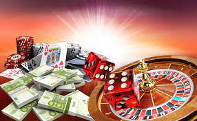 Зеркало Lootrun Casino